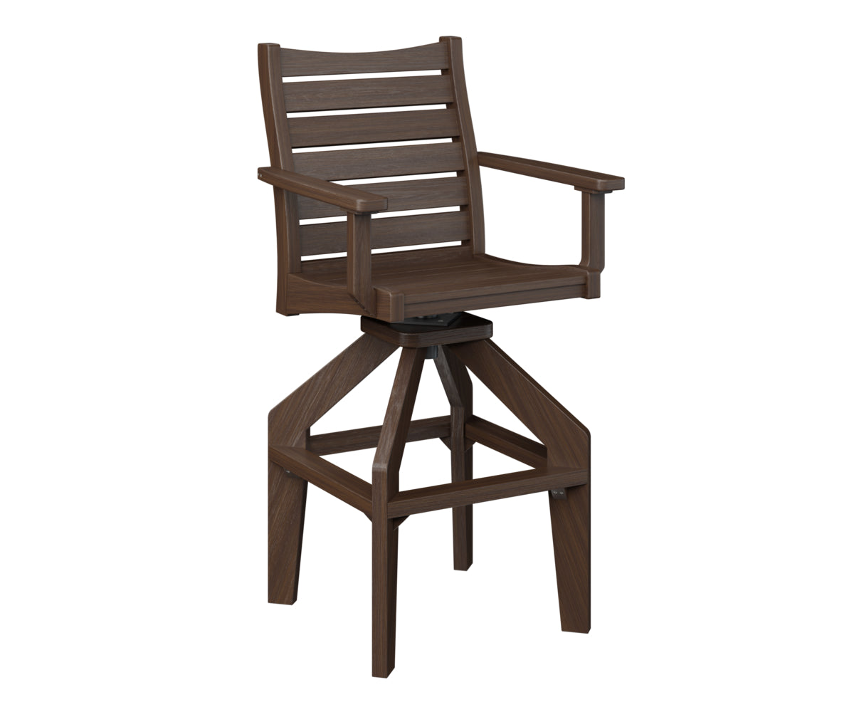 Brazilian Walnut