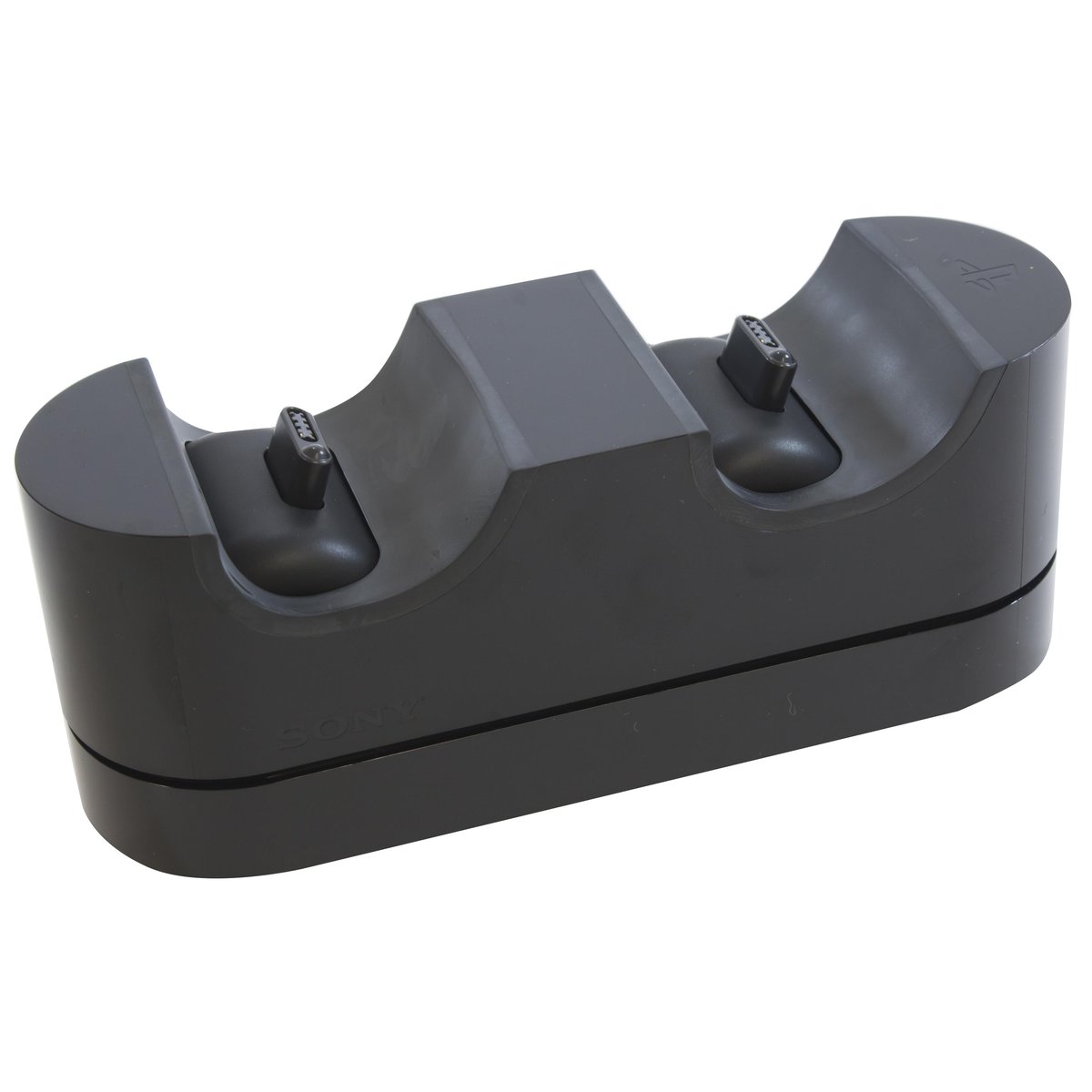 DualShock 4 Charging Station for PS4 Controller - Fast Charging Dock with LED Indicators - Perfect for Gaming Setup & Multiplayer Sessions