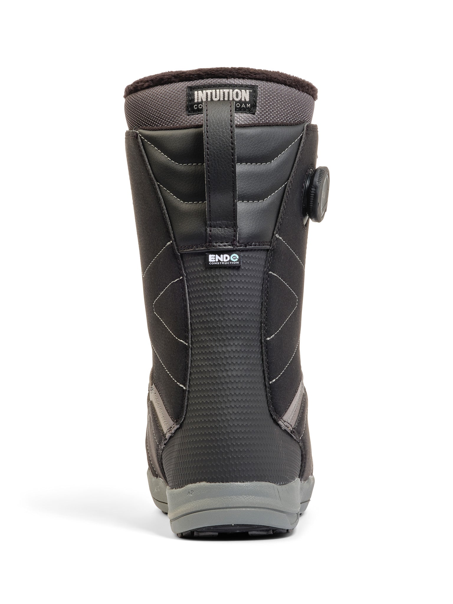 K2 Hanford Snowboard Boots 2025 - Men's All-Mountain Snowboarding Boots for Freestyle & Powder Riding | Perfect for Park, Backcountry & Resort Terrain