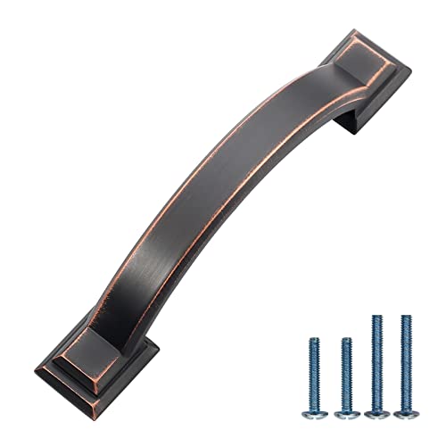 Oil Rubbed Bronze