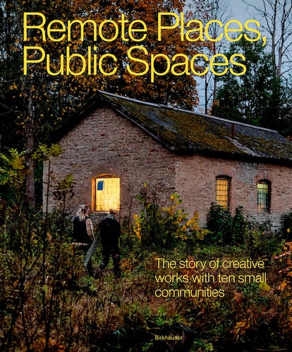 Remote Places, Public Spaces - Explore Hidden Gems & Popular Destinations | Perfect for Travel Planning & Adventure Inspiration