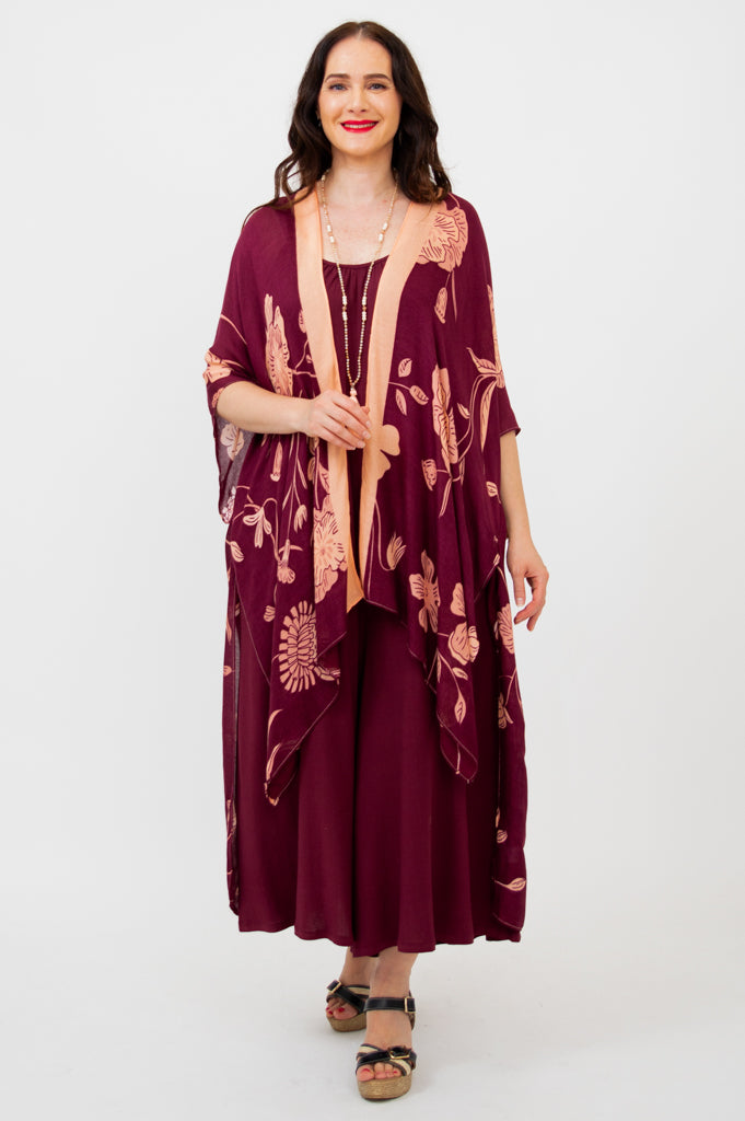 Darcy Women's Casual Home Dress - One Size - Perfect for Lounging, Relaxing at Home, and Running Errands