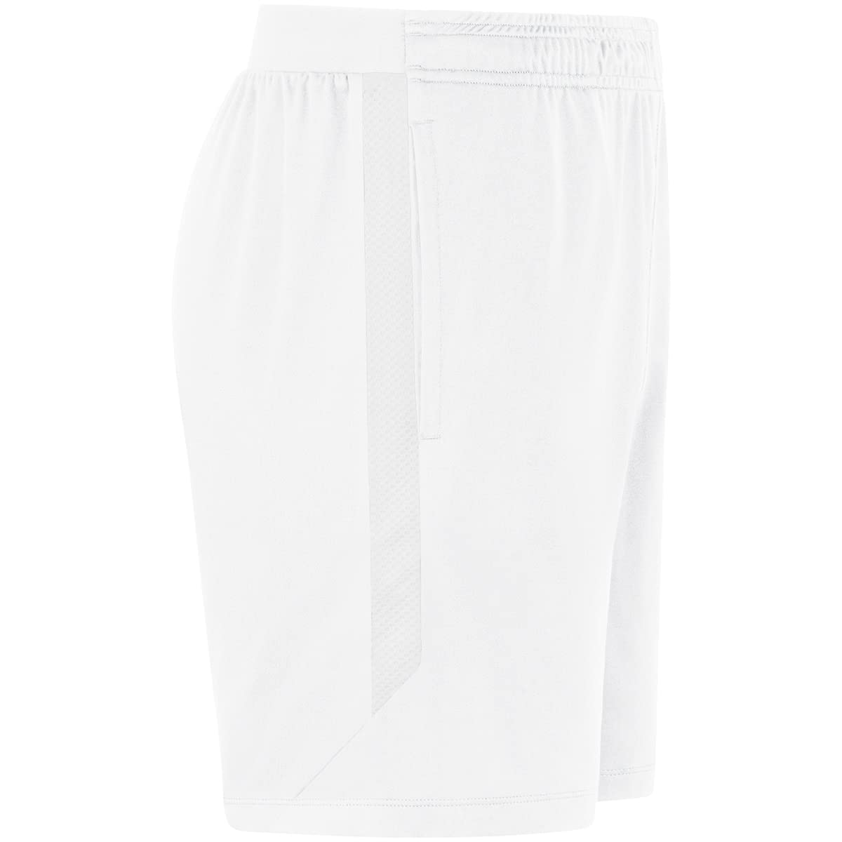 JAKO Men's Power Shorts - Lightweight Quick-Dry Workout Running Gym Athletic Shorts for Men - Perfect for Training, Jogging & Outdoor Sports
