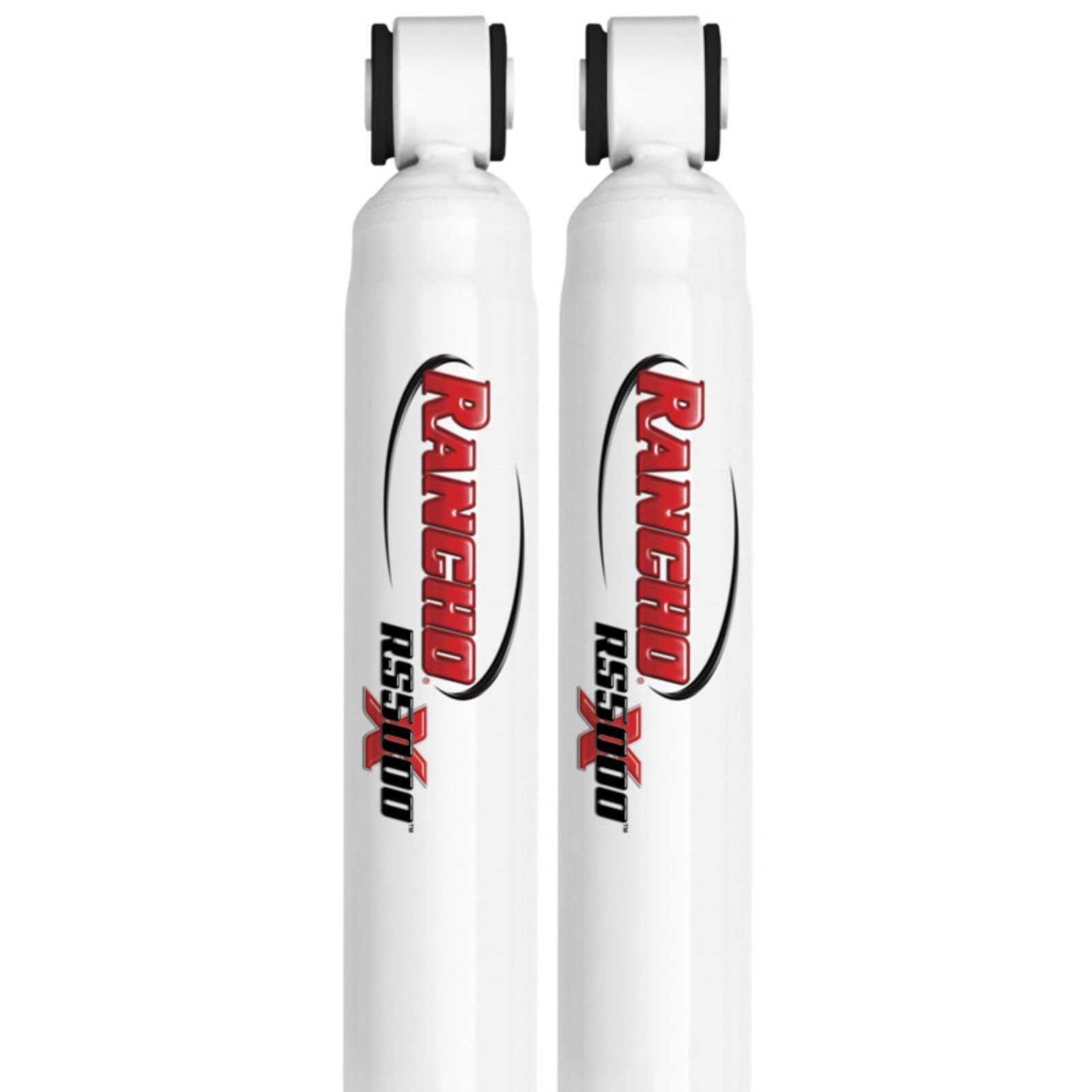 RS5000X Series Front Shocks for 2011-2017 Jeep Wrangler 4WD with 0-2