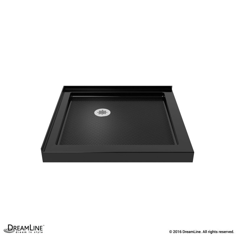 DreamLine SlimLine 32x32 Inch Shower Pan - Low Profile 2.75