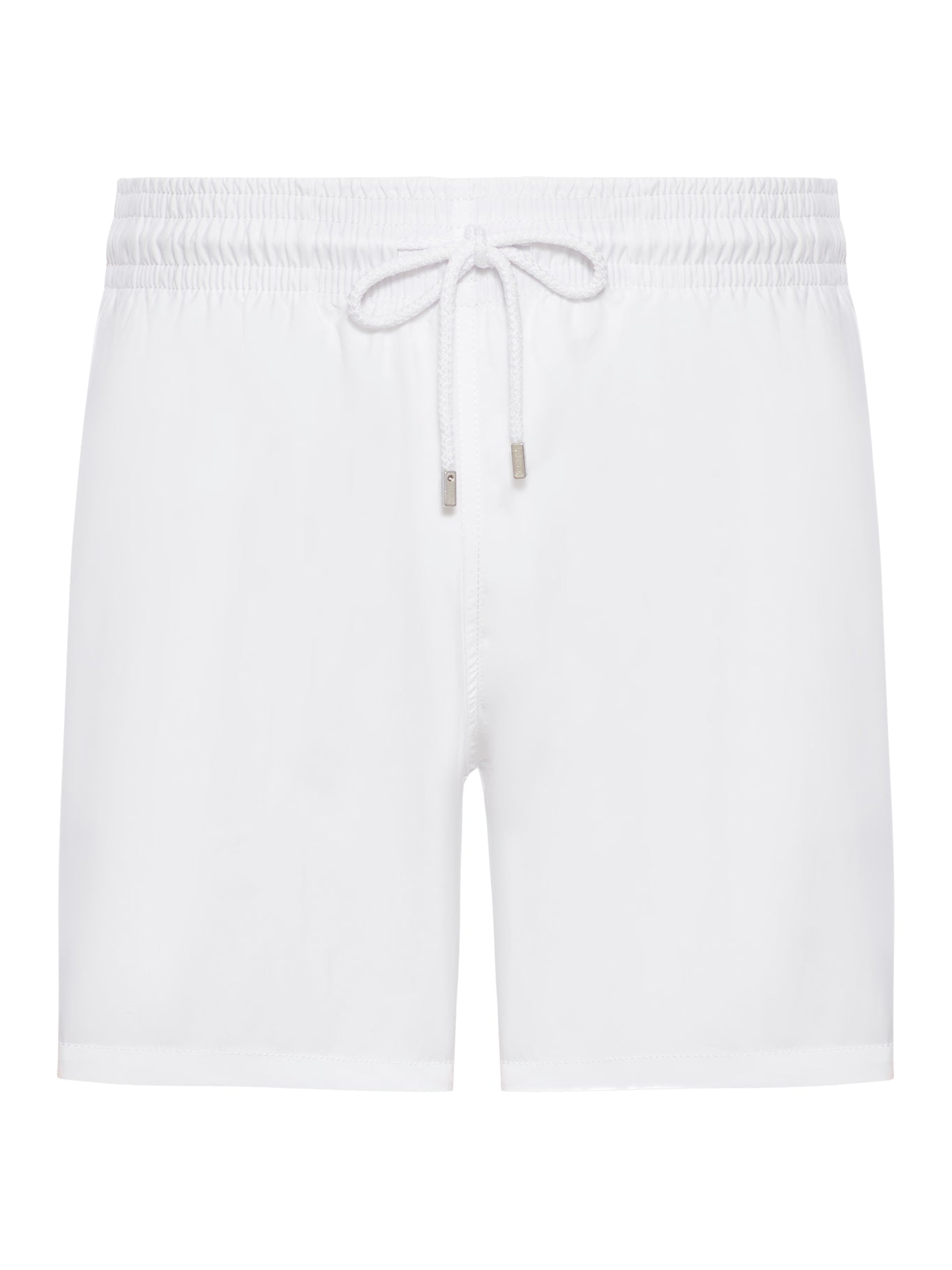 Men's Quick-Dry Swim Shorts with UPF 50+ Sun Protection - Comfortable Beach & Pool Swimwear for Swimming, Surfing, and Water Sports