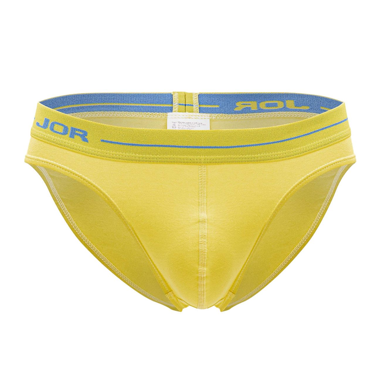 Jor Daily Bikini 2053 - Sexy Swimwear for Women, High Waisted Two Piece Bathing Suit, Summer Beach Vacation Essentials | Perfect for Pool Party, Tropical Getaway & Sunbathing