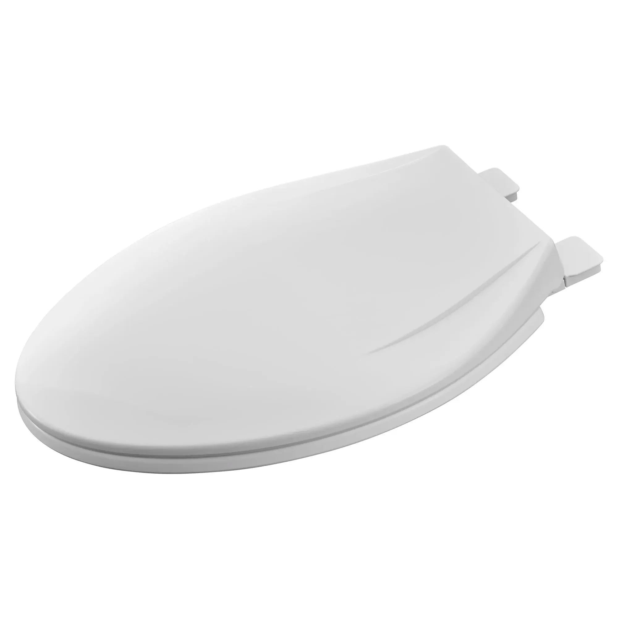 Champion® Slow Close & Easy Lift Elongated Toilet Seat - Soft Close Hinges, Easy Removal for Cleaning, Perfect for Modern Bathrooms & Home Renovations