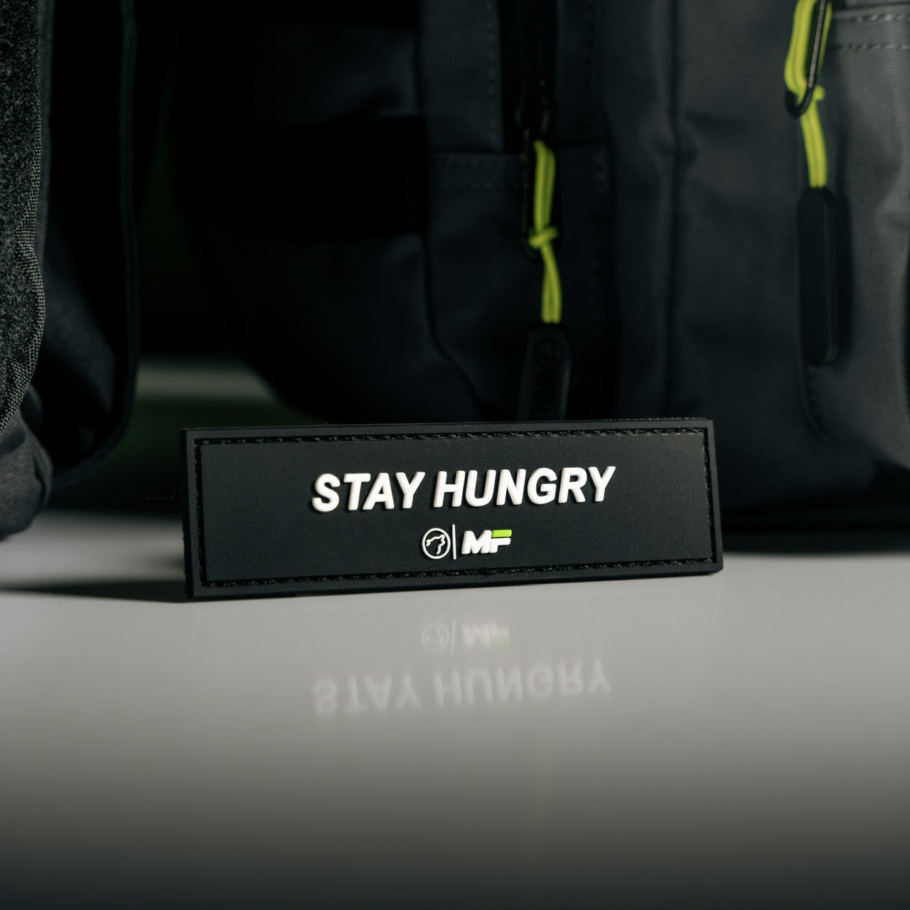 Stay Hungry MegaFit Patch - Weight Loss & Appetite Control Patch for Women & Men | Natural Slimming Aid for Fitness, Diet & Healthy Lifestyle | Perfect for Workouts, Office & Daily Energy Boost