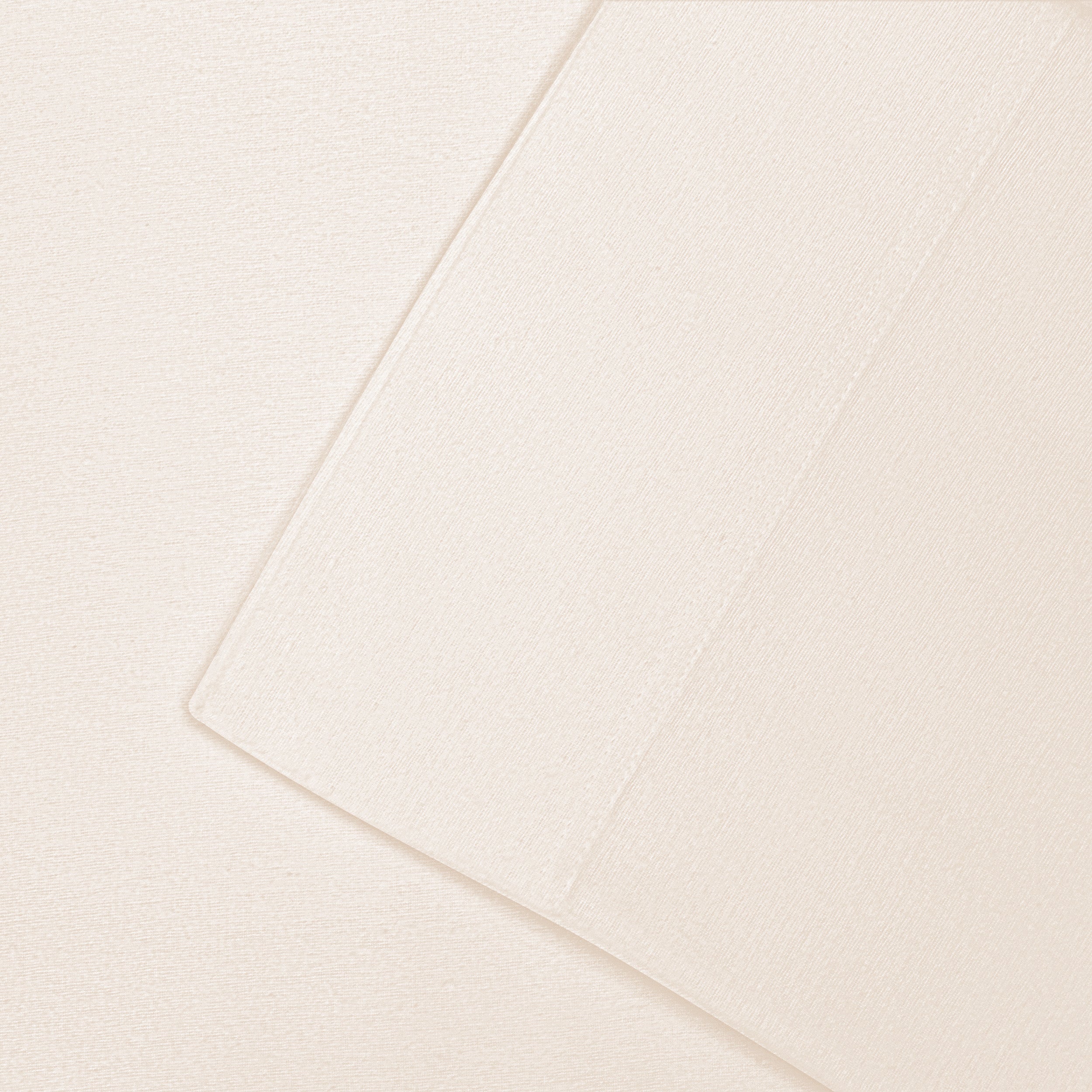 Premium Flannel Cotton Bed Sheet Set - Deep Pocket, Modern Solid Design - Perfect for Cozy Winter Nights & Home Decor