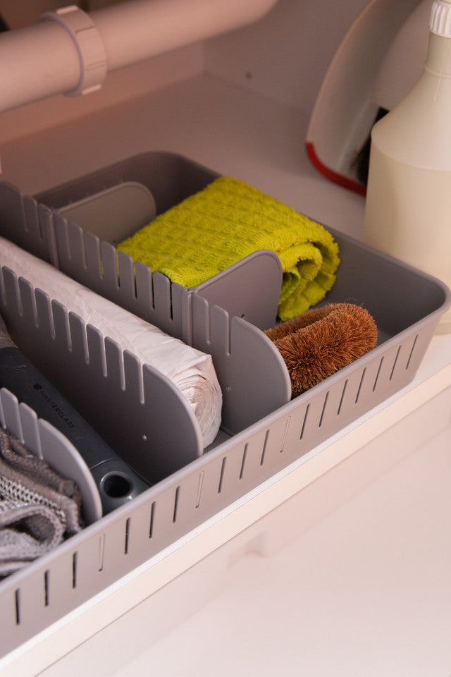 Copco Airtight Food Storage Containers Set - BPA-Free Plastic Kitchen Organizer for Dry Food, Cereal, Snacks & Spices - Perfect for Pantry, Fridge & Meal Prep Organization