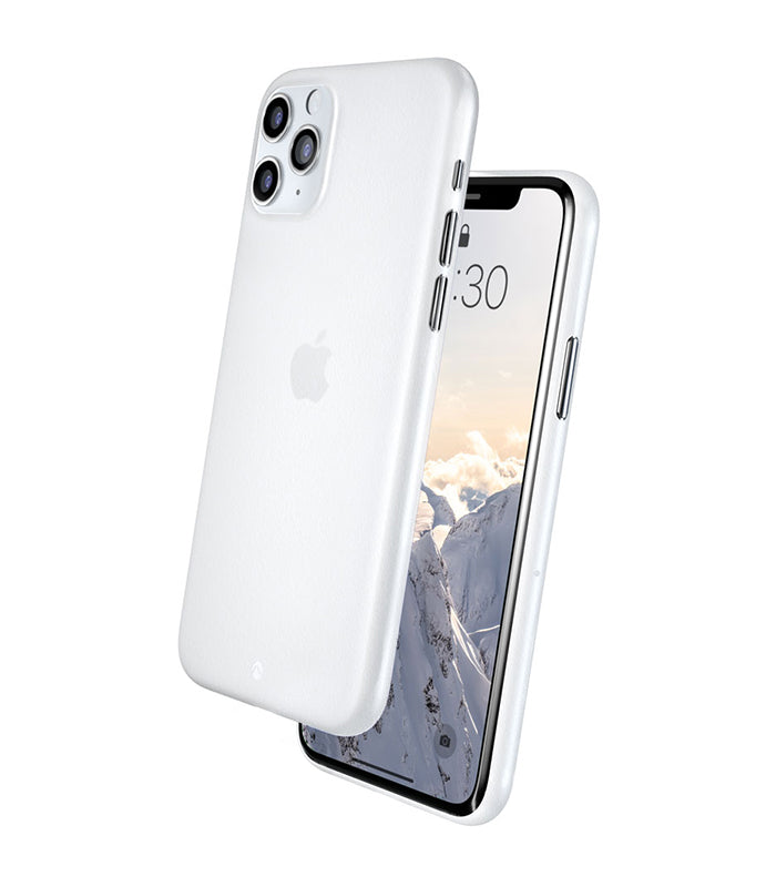 Veil iPhone 11 Pro Max Case - Slim Protective Cover with Shock Absorption - Perfect for Work, Travel & Everyday Use
