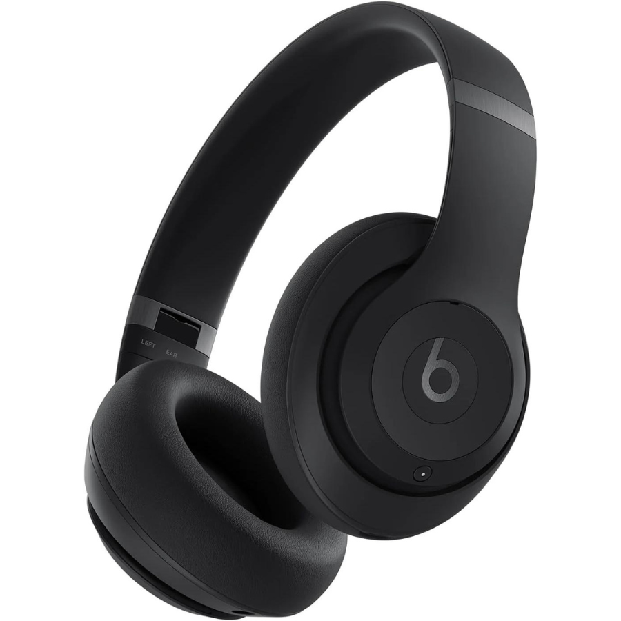 Beats Studio Pro Wireless Noise Cancelling Headphones (2023 New Model) - Premium Sound for Music, Gaming & Travel