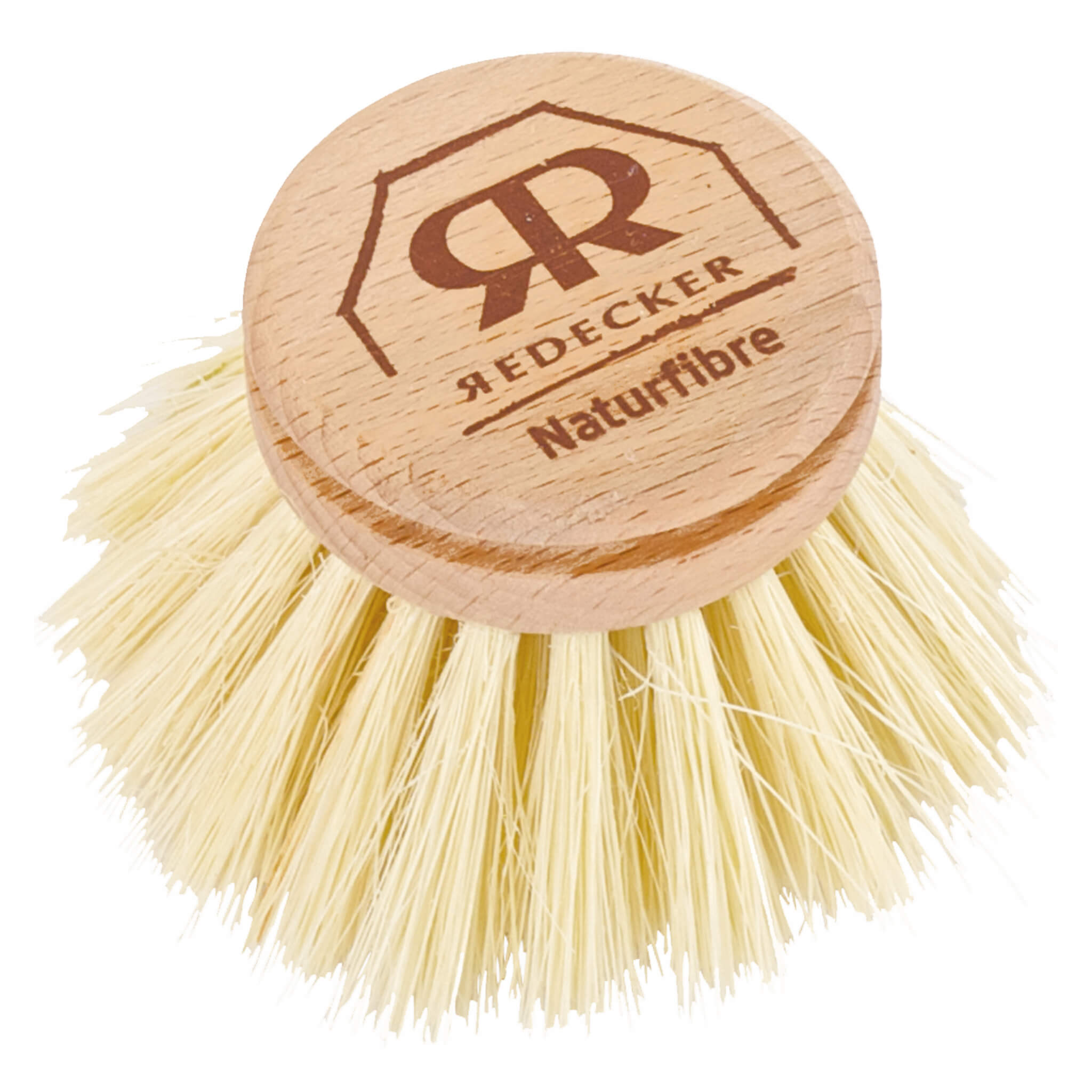 Eco-Friendly Dish Brush Replacement Heads - BPA-Free, Durable & Easy to Install - Perfect for Kitchen Cleaning, Dishwashing & Household Chores