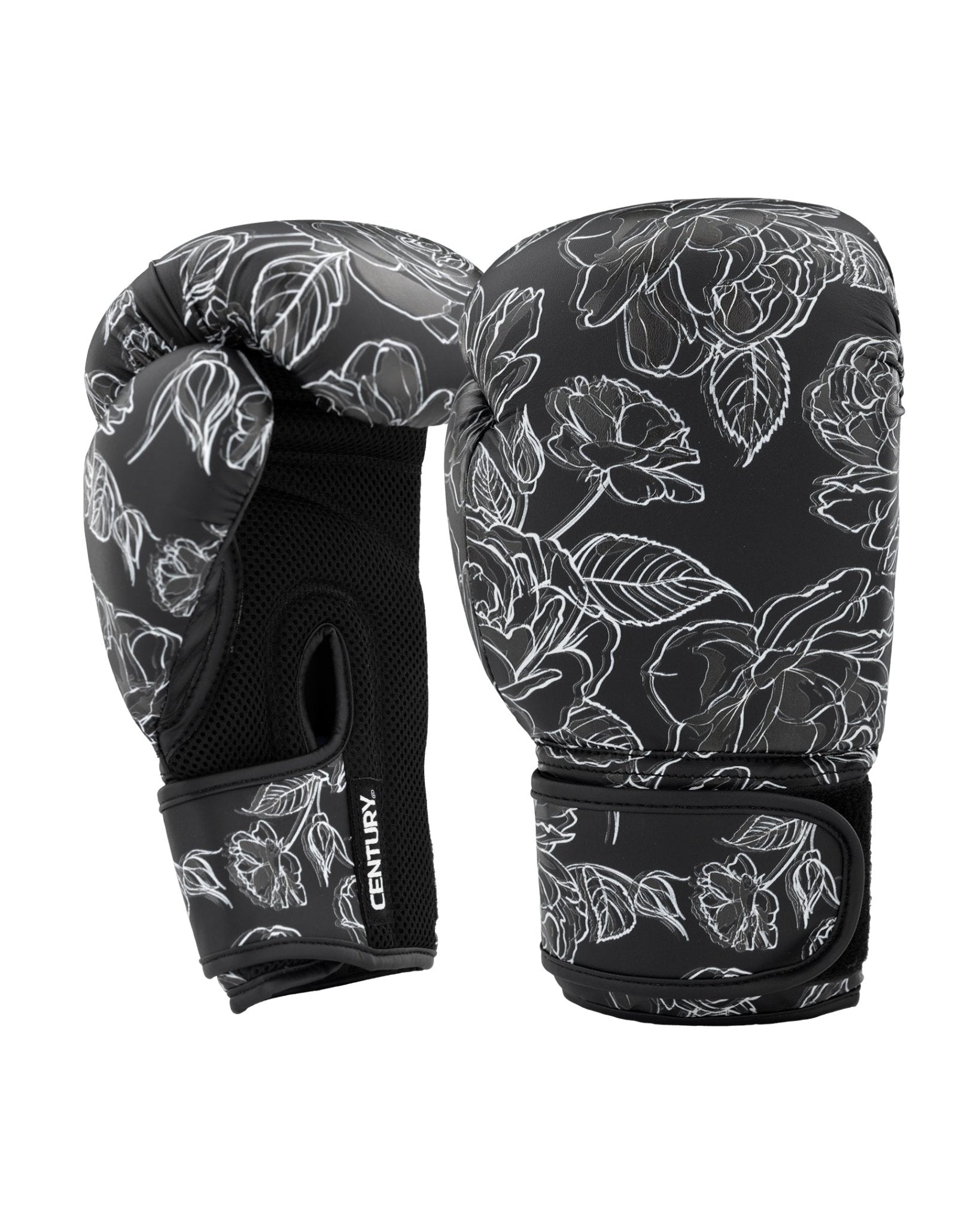 Inkline Printed Gloves - Fashionable Winter Gloves for Women & Men - Touchscreen Compatible - Perfect for Outdoor Activities, Driving, and Cold Weather Protection