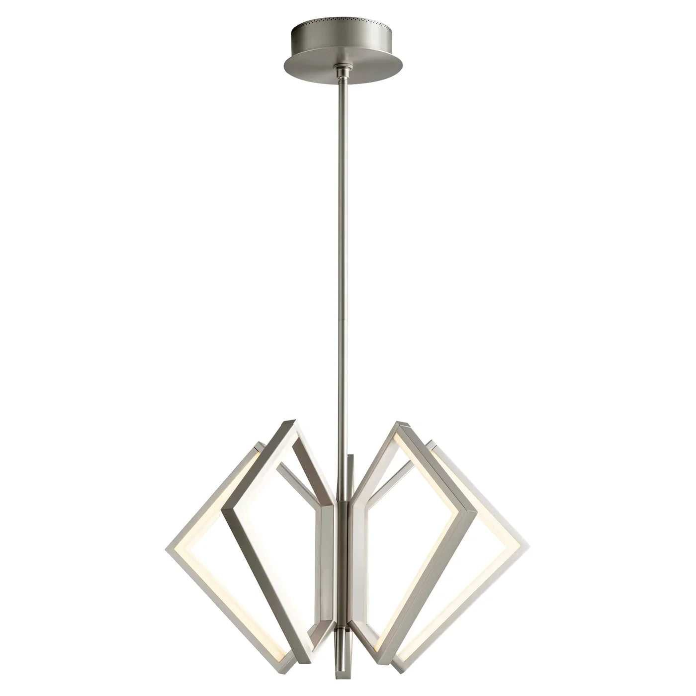 Oxygen Acadia 3-Light 24
