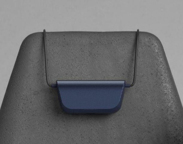 Bloomy Lotus Negative Ion Diffuser - Portable Aromatherapy Essential Oil Diffuser for Home, Office & Travel | Zen Wearable Necklace for Stress Relief & Relaxation | Perfect for Yoga, Meditation & Daily Wellness
