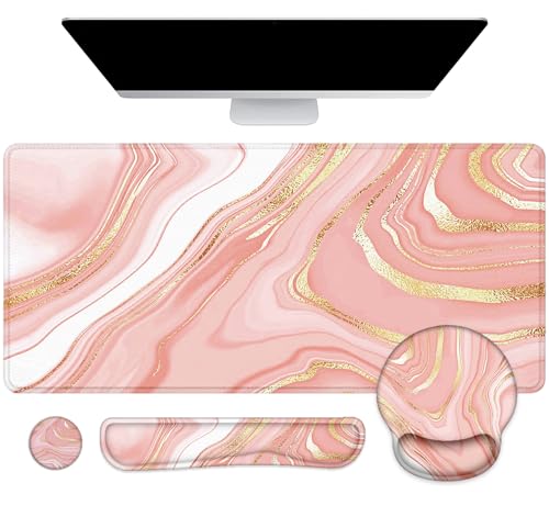 Pink Fluid