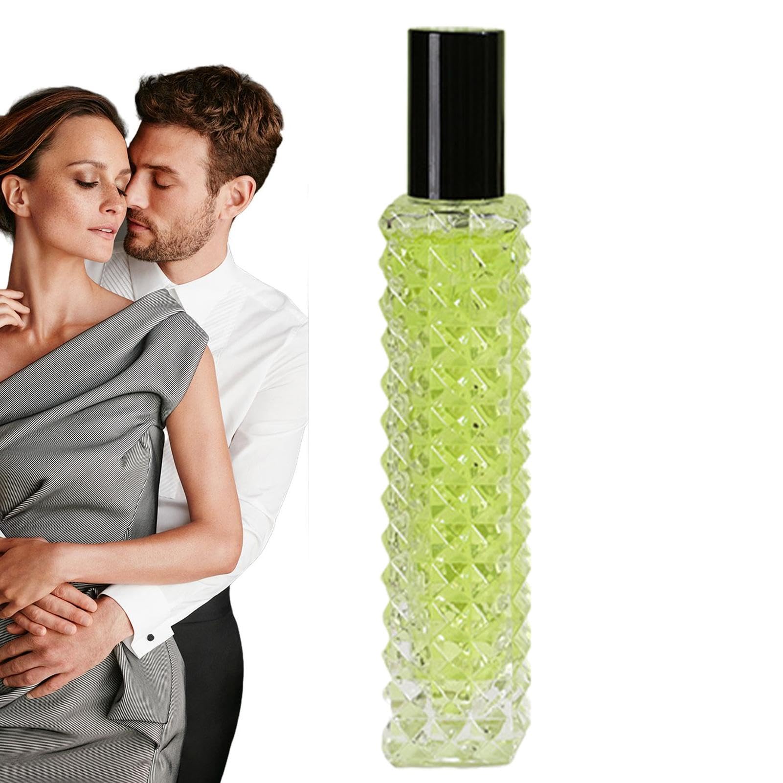 Best Women's Perfume - Long Lasting Floral Fragrance for Daily Use | 30ml Travel Size Eau de Parfum (5.71x1.38x1.38 inches) | Perfect for Office, Date Night & Special Occasions | Gift for Her