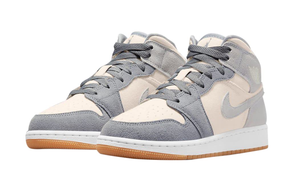 Nike Boys' Running Shoes - Lightweight Athletic Sneakers for Kids - Comfortable & Durable for School, Sports & Everyday Play