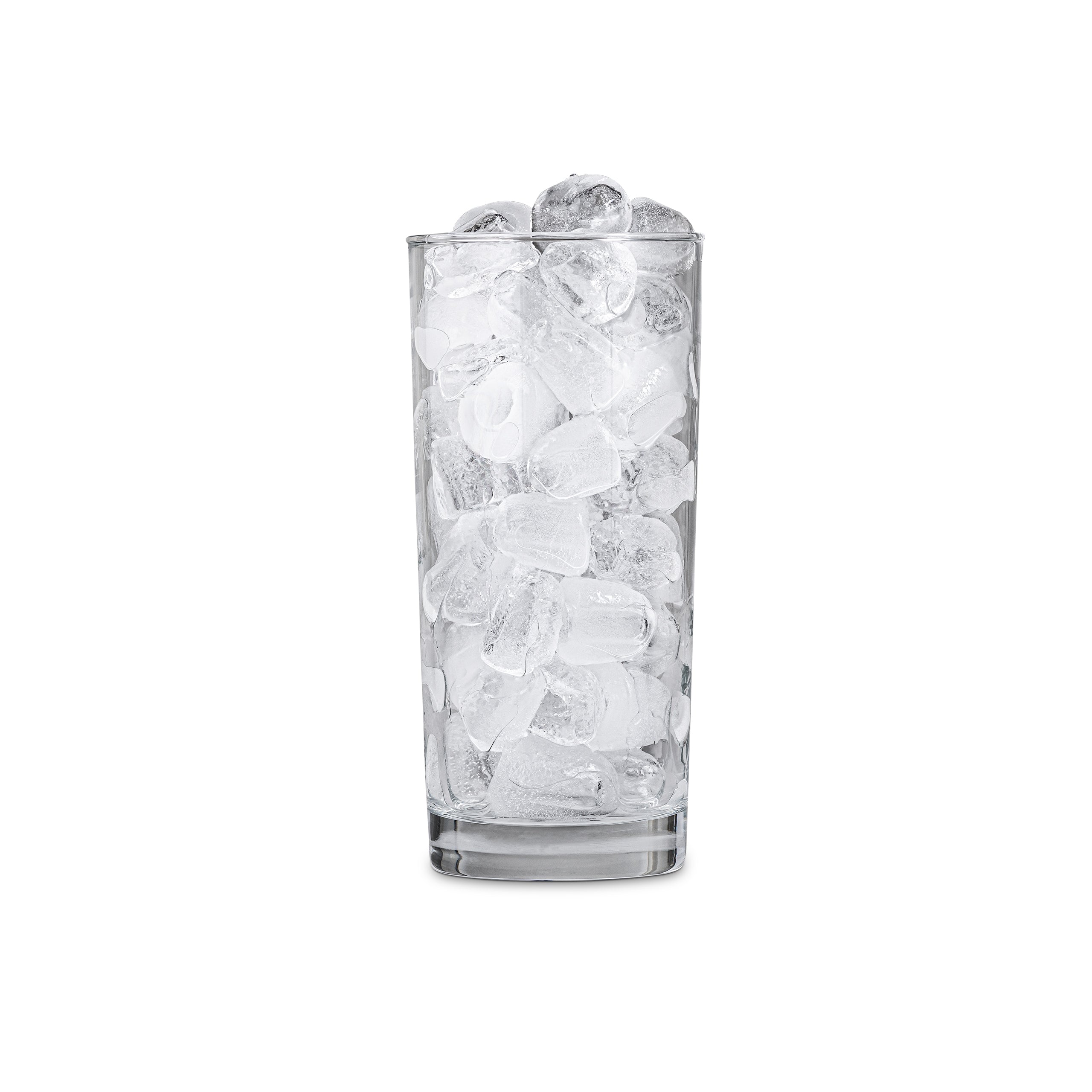 Newair® Countertop Ice Maker - 26 lbs/Day, Bullet Ice Machine, Matte Black Finish for Home, Office, or Outdoor Use