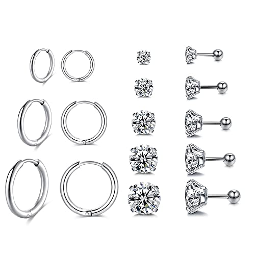Ball back (Silver)