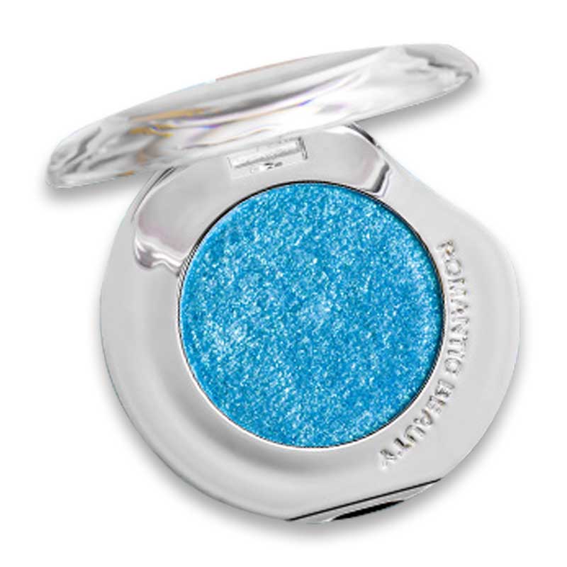 RMT Galaxy Chameleon Single Eyeshadow - Long Lasting Highly Pigmented Makeup for Day & Night Wear - Perfect for Parties, Weddings & Special Occasions