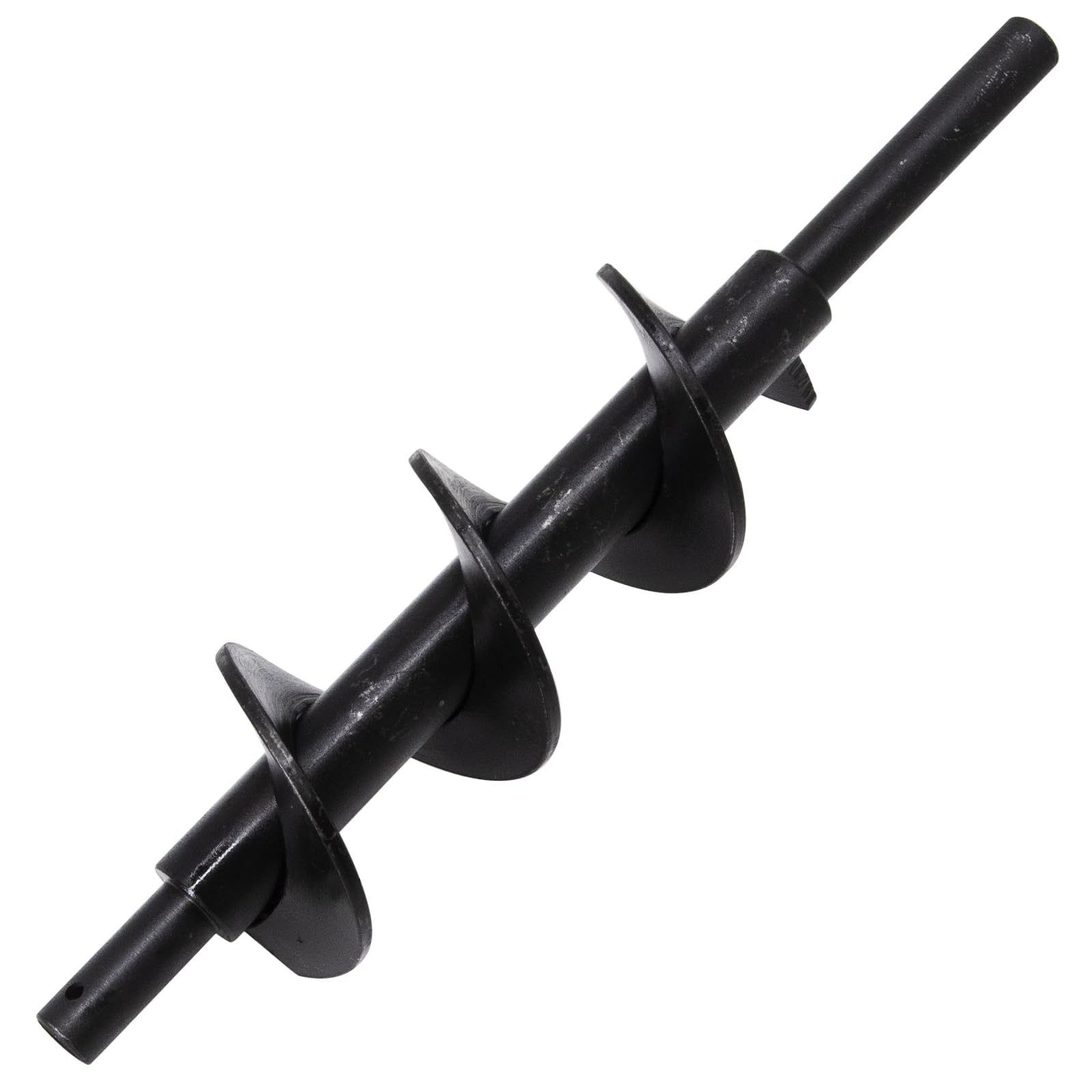 Replacement 891141 Auger Feed Shaft for Vogelzang VG5790 & US Stove Ashley King 5500/5500M/5500XL Pellet Stoves | Compatible with Breckwell Models | Durable Pellet Stove Repair Part for Home Heating Systems