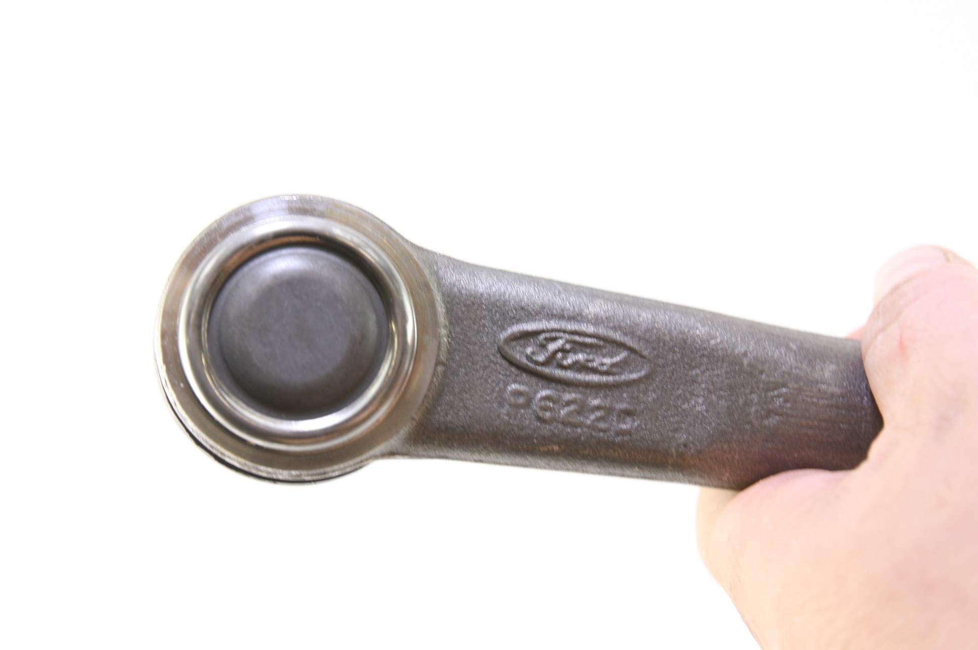 Ford AC3Z-3A131-MA Spindle Rod End - Replacement Suspension Component for Ford Vehicles | Perfect for Off-Roading, Towing & Heavy-Duty Driving