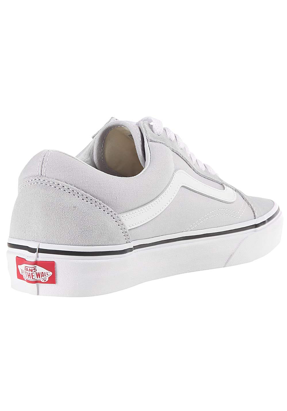 Vans Old Skool Classic Skate Shoes - Authentic Canvas & Suede Sneakers for Men & Women | Casual Wear, Street Style & Skateboarding