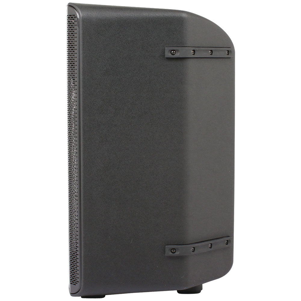 Blastking BLADE12A 12 Inch 1000W Active PA Speaker with DSP Processor - Perfect for Live Music, DJ Gigs & Outdoor Events