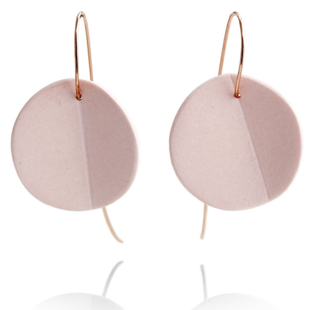 Blush Pink