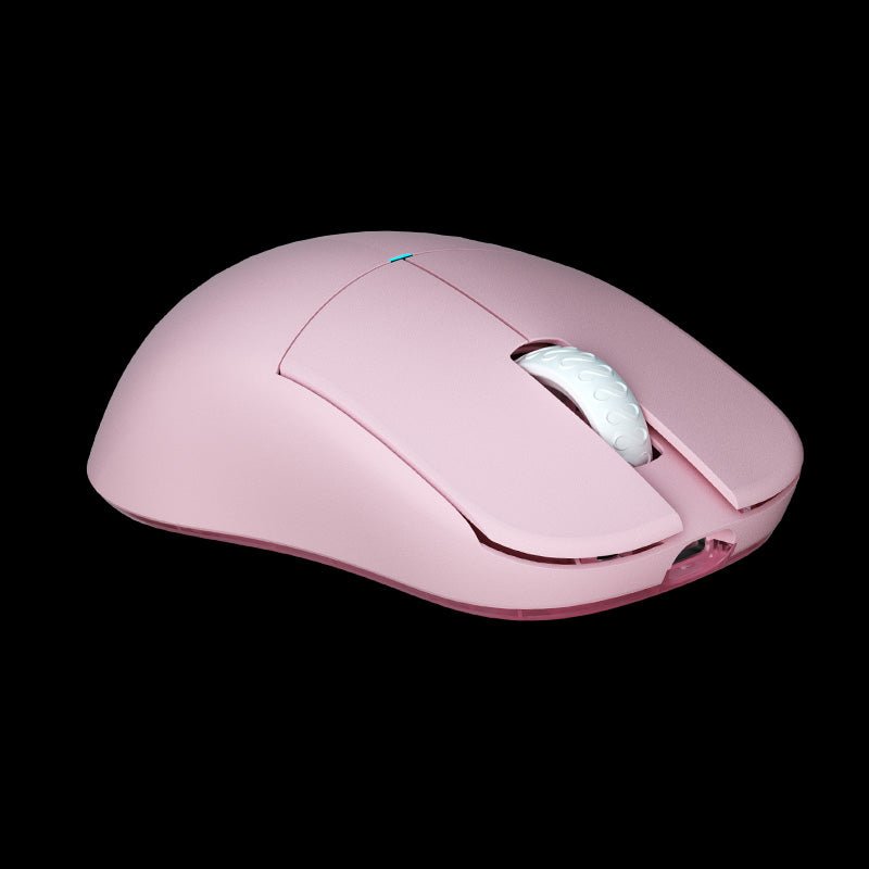 LAMZU ATLANTIS MINI Gaming Mouse [Champion Edition] - Wireless, Lightweight, Ergonomic Design for Esports & PC Gaming