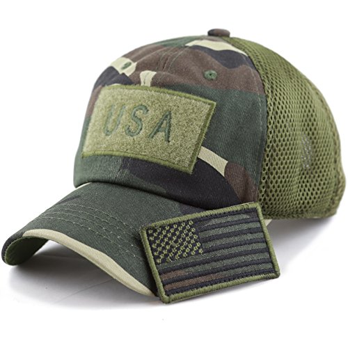 Usa-camo