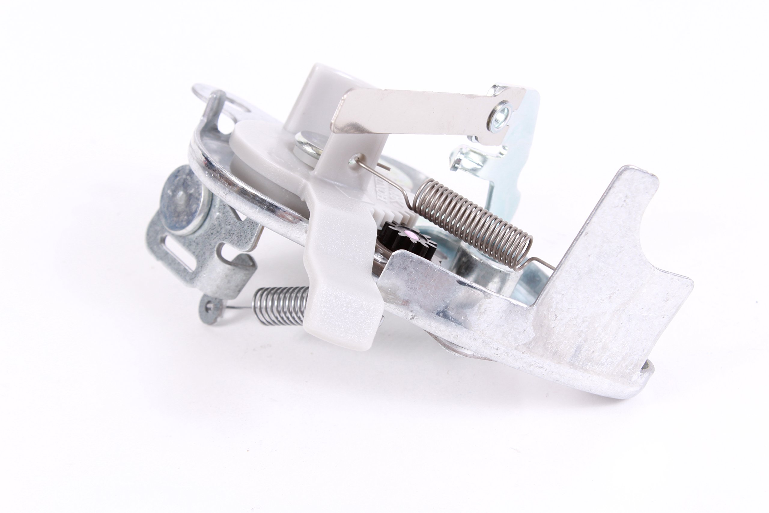 Honda 16610-Z2D-802 OEM Choke Lever for Lawn Mower & Garden Equipment - Perfect for Engine Maintenance
