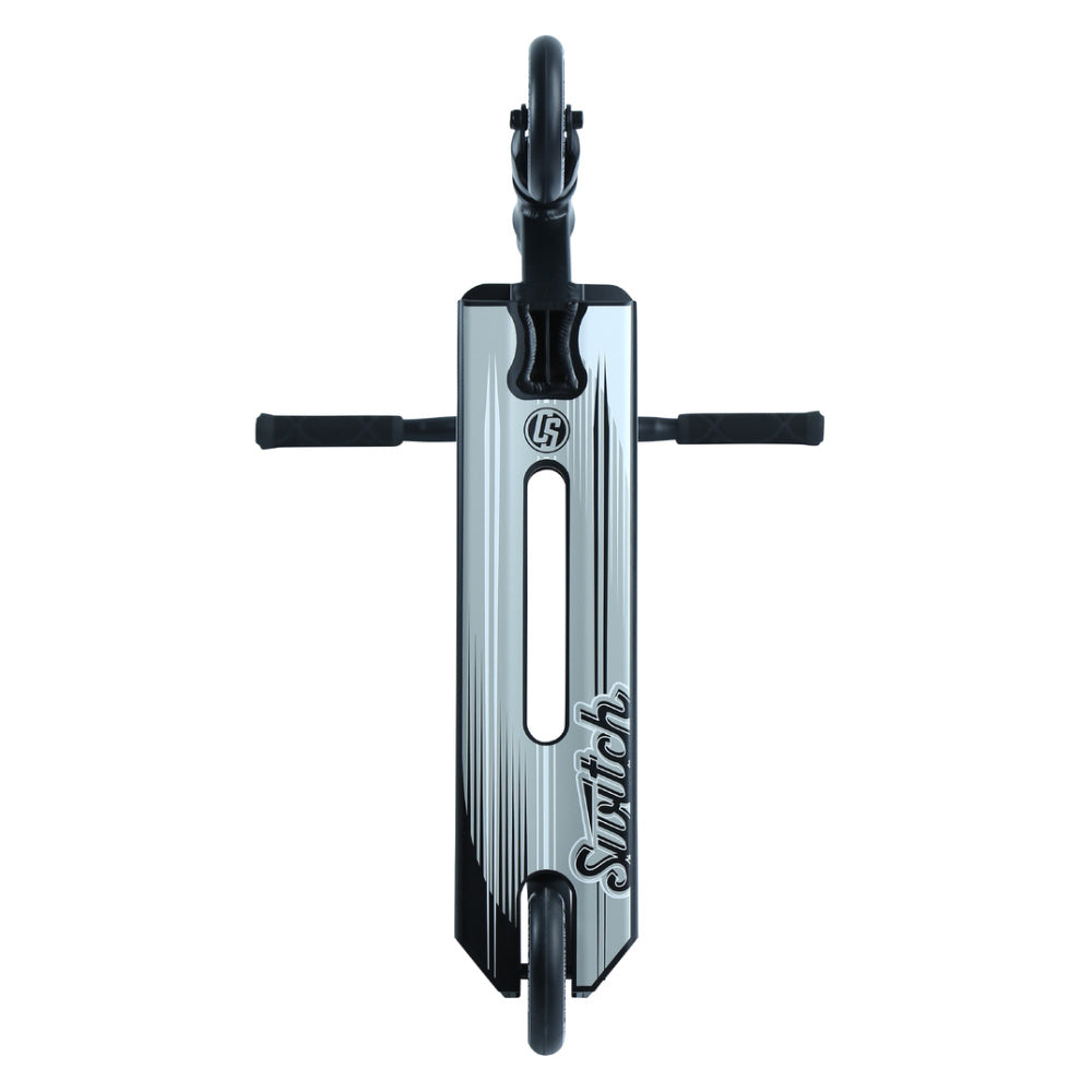 Best Kids Stunt Scooter - Lightweight & Durable Trick Scooter for Boys & Girls - Perfect for Skate Parks, Backyard Tricks & Street Riding
