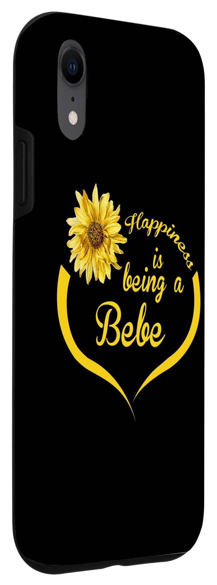 iPhone XR Baby Gift Case - Cute & Protective Phone Cover for Newborns & Parents | Perfect for Baby Showers, Birthdays & Parenting Moments