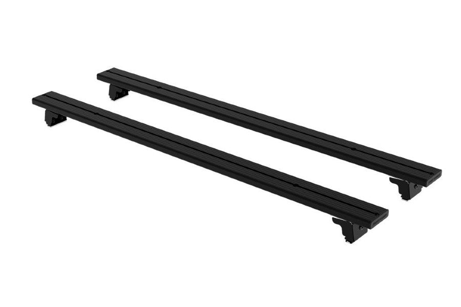 Front Runner Outfitters RSI Double Cab Smart Canopy Load Bar Kit 1165mm - Heavy Duty Roof Rack System for Truck & SUV - Perfect for Off-Road Adventures & Outdoor Gear Transport