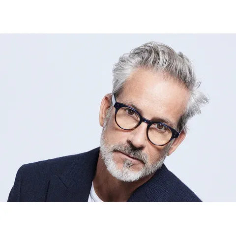 SEE Set Me Free Reader - Lightweight & Comfortable Reading Glasses for Women & Men - Perfect for Books, E-readers & Smartphones