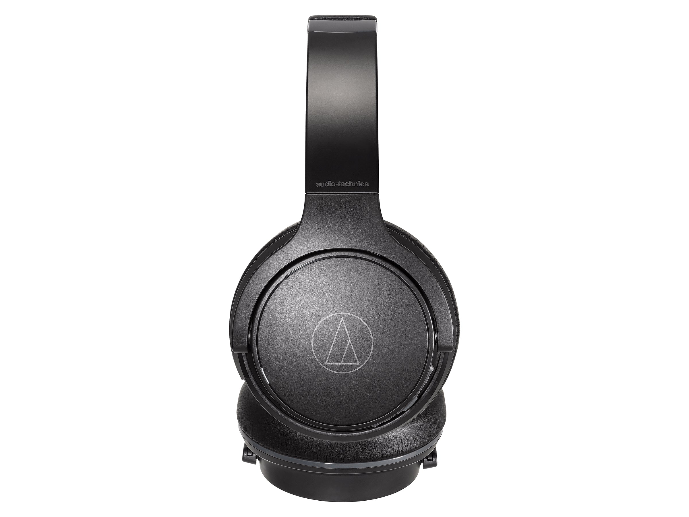 Audio Technica ATH-S220BT Wireless On-Ear Headphones with Bluetooth 5.0, 30-Hour Battery Life - Perfect for Commuting, Workouts & Home Entertainment