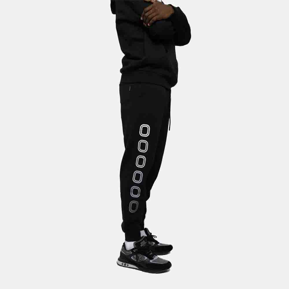 OT Classic Joggers for Men - Comfortable Casual Athletic Pants with Elastic Waistband - Perfect for Running, Gym, Lounge & Everyday Wear