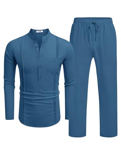 Denim Blue