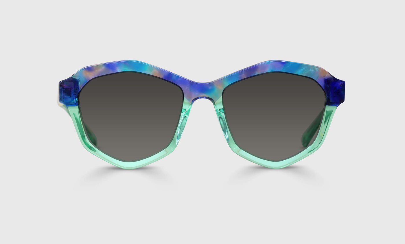 Tough Nut Polarized Sunglasses for Men & Women - UV Protection, Durable & Lightweight - Perfect for Running, Driving, and Outdoor Activities