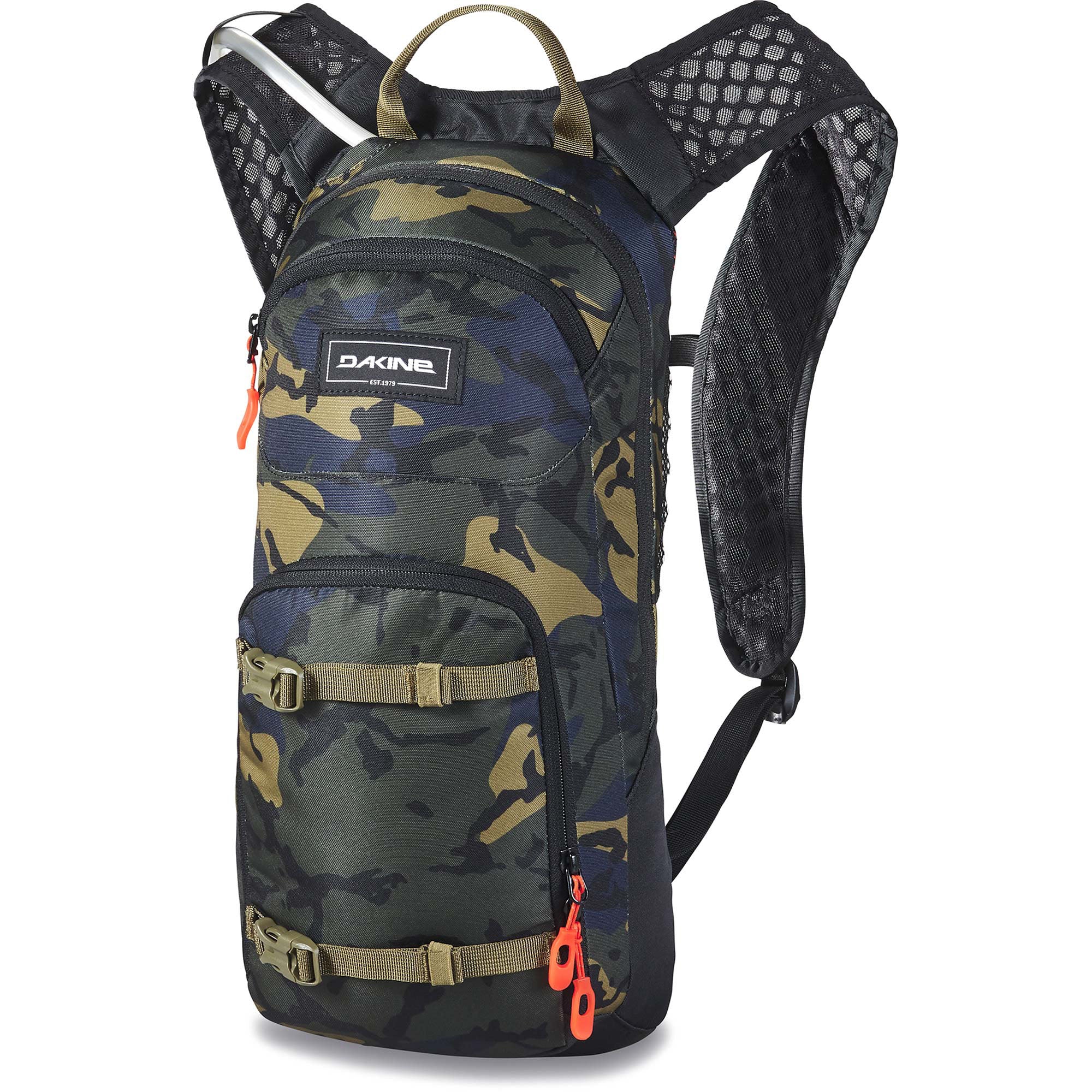 Cascade Camo
