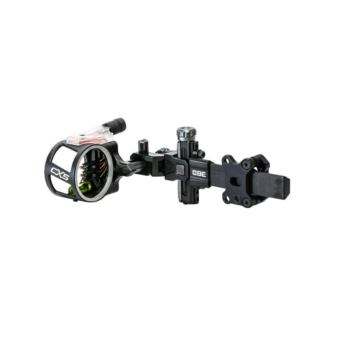 CBE CX 5 Hunting Sight - High Precision Rifle Scope for Hunting & Shooting | Perfect for Deer, Elk & Varmint Hunting | Durable & Waterproof for Outdoor Adventures
