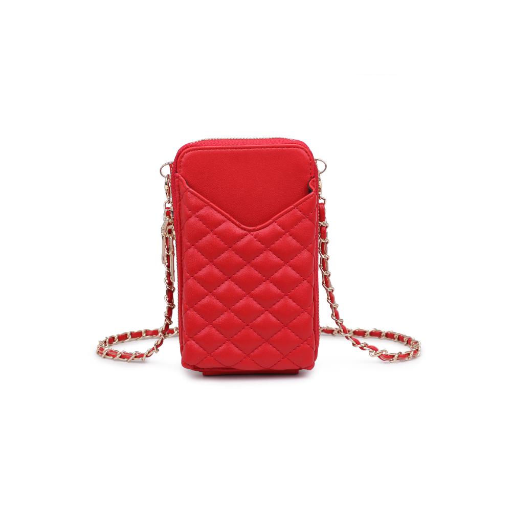 Bodie Cell Phone Crossbody Bag - Stylish & Secure Small Phone Purse for Women - Perfect for Travel, Shopping, and Everyday Use