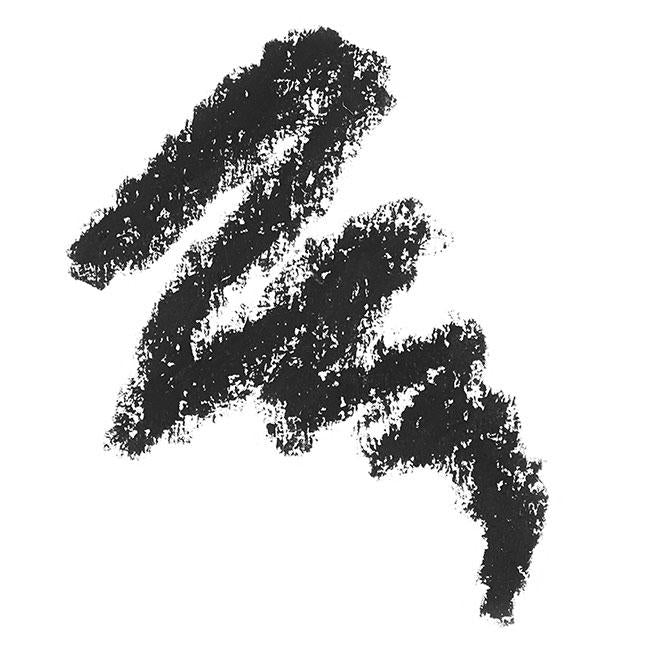 Lily Lolo Vegan & Cruelty-Free Eyeliner Pencil - Long Lasting, Smudge Proof Eye Liner for Sensitive Eyes | Perfect for Everyday Makeup, Winged Liner & Waterline Application