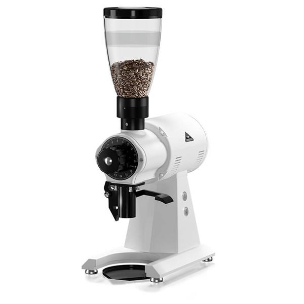 Mahlkonig EK43S Commercial Coffee Grinder - Professional Espresso & Filter Coffee Grinder for Cafes, Restaurants & Home Baristas - Perfect for Specialty Coffee Brewing & Espresso Extraction