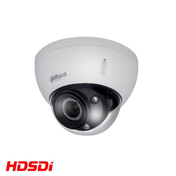 Dahua 2MP HDSDI Motorized Dome Security Camera - DH-HAC-HDBW3231E-ZT for Indoor/Outdoor Surveillance, Home & Business Security Monitoring