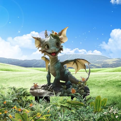 Flying Dragon